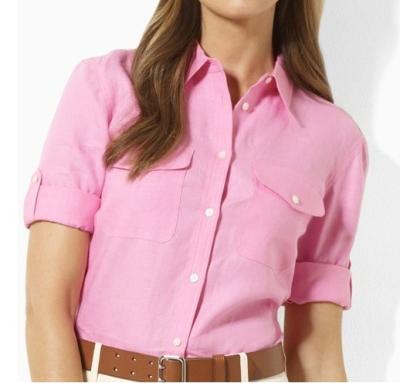 Women Polo shirts-827